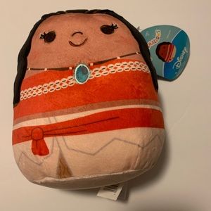 Disney’s Moana Squishmallow